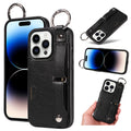 iPhone 14 Pro Case - Black
