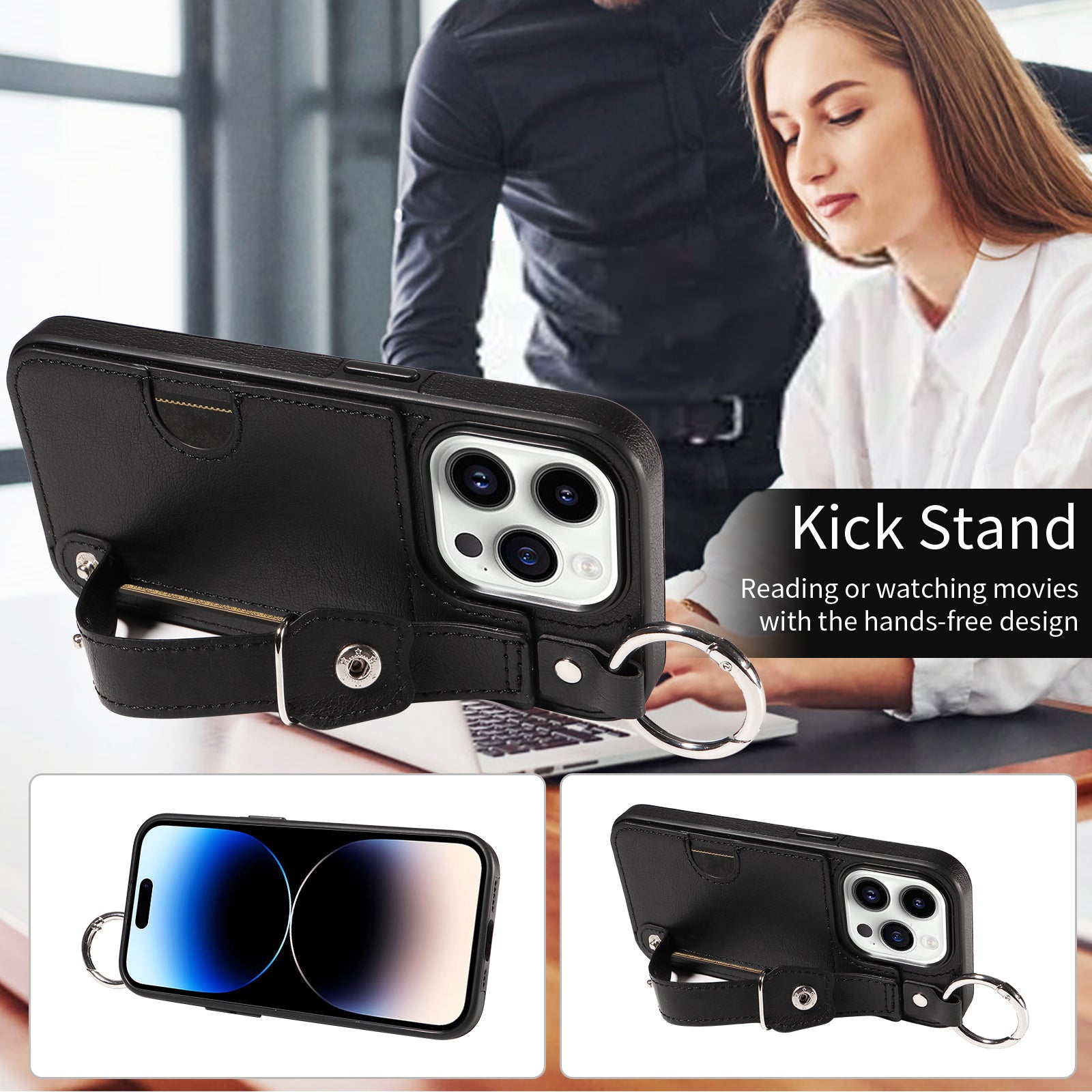 iPhone 14 Pro Case