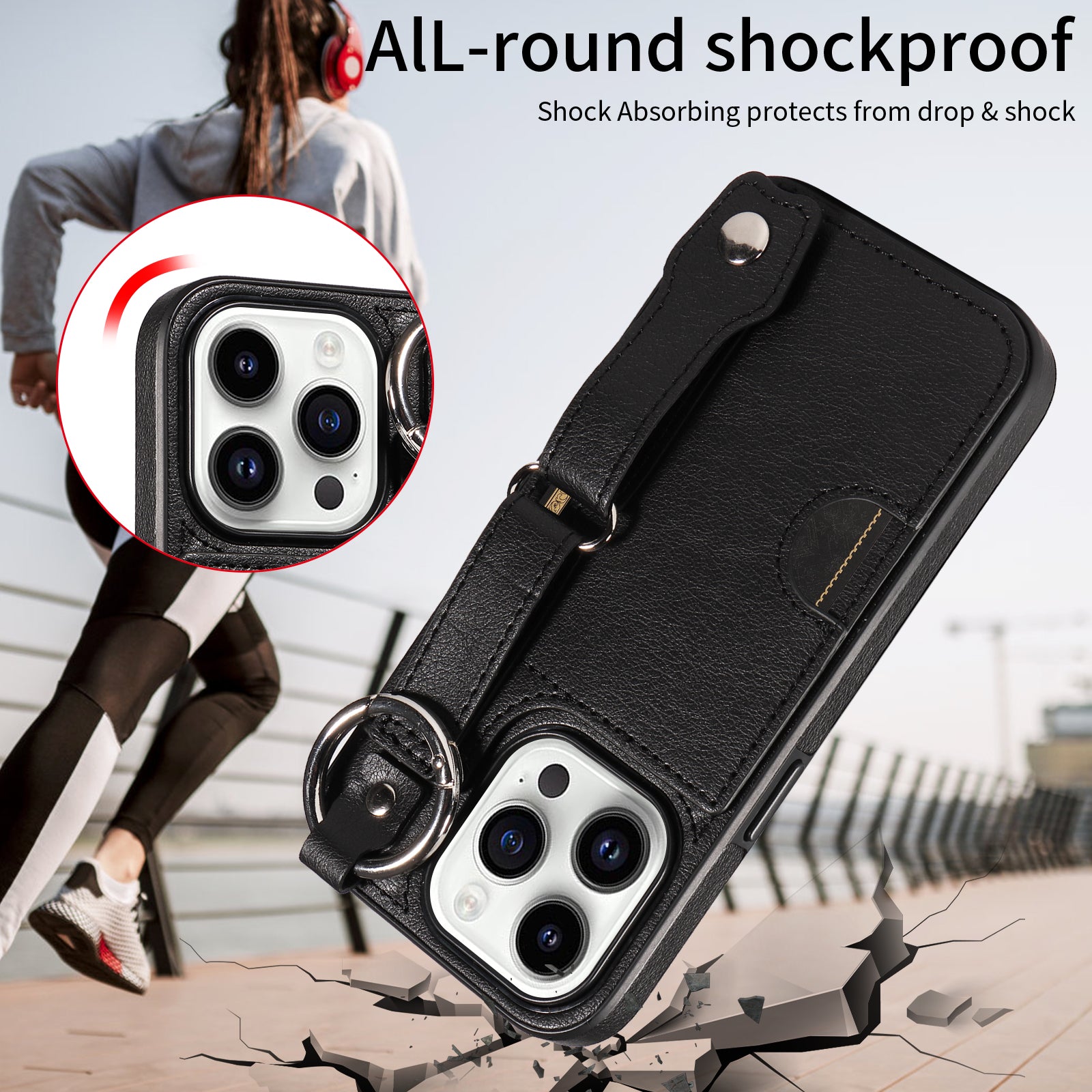 iPhone 14 Pro Case