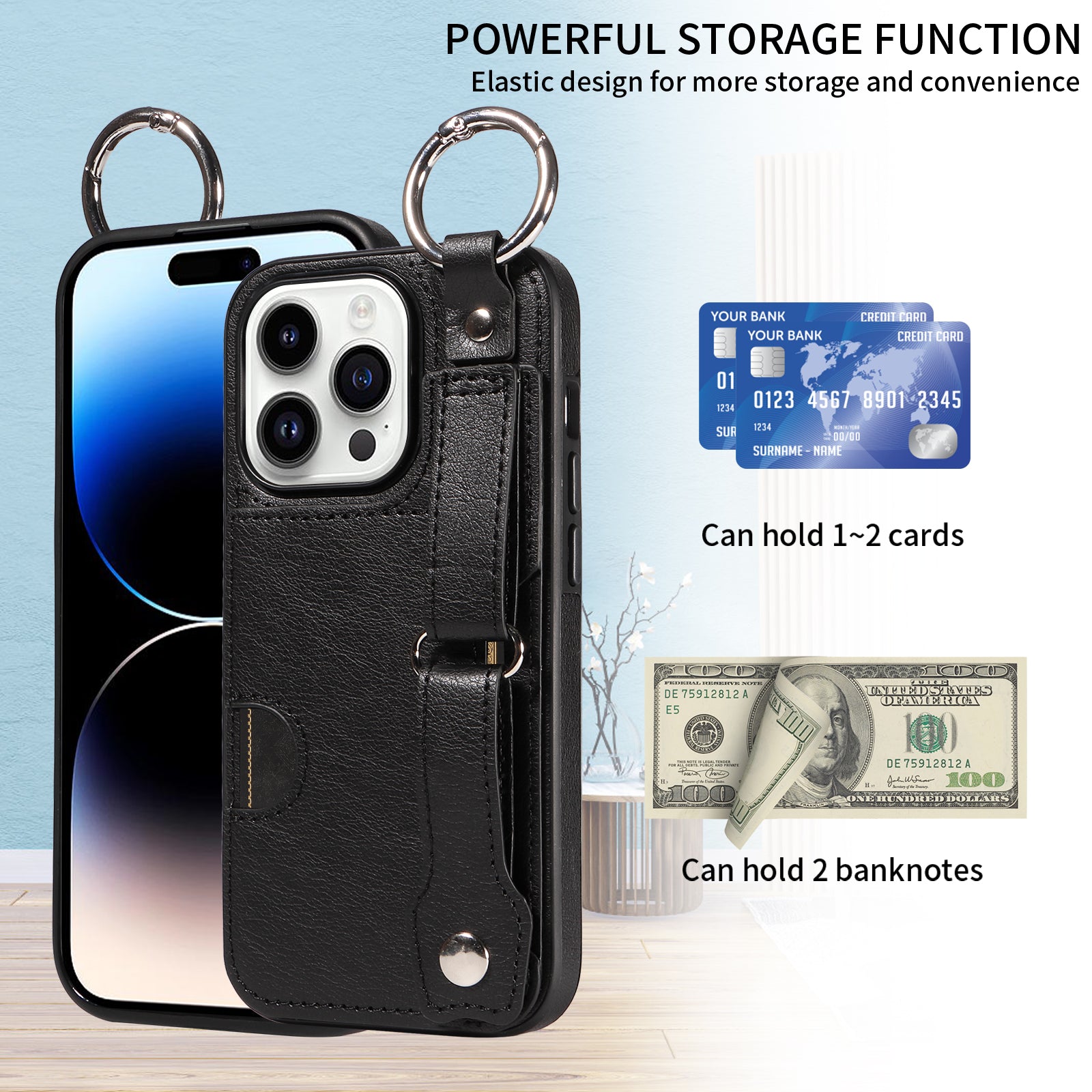 iPhone 14 Pro Case