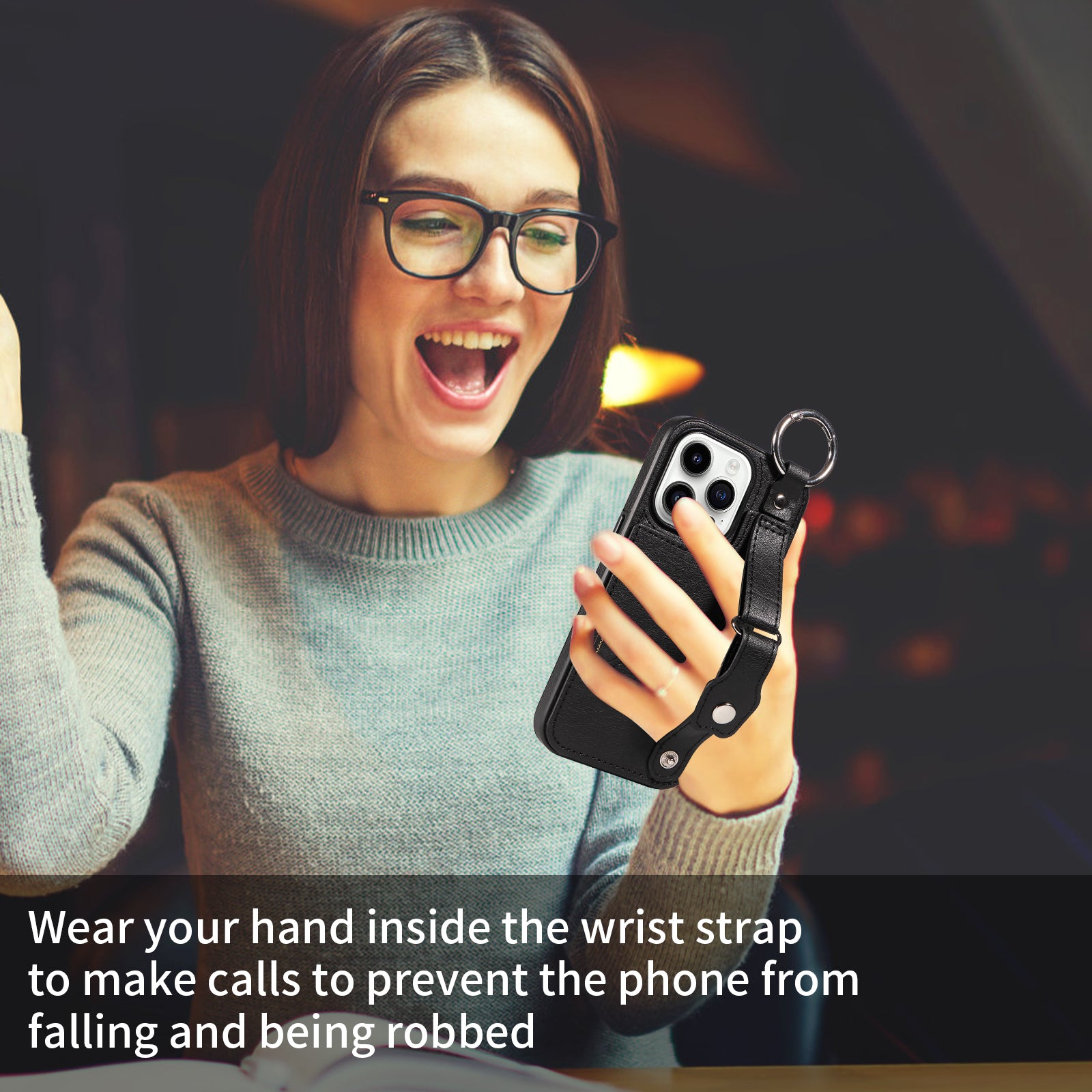 iPhone 14 Pro Case