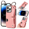 iPhone 14 Pro Case - Pink