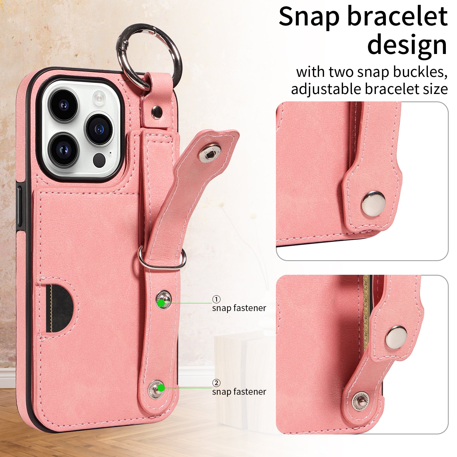 iPhone 14 Pro Case
