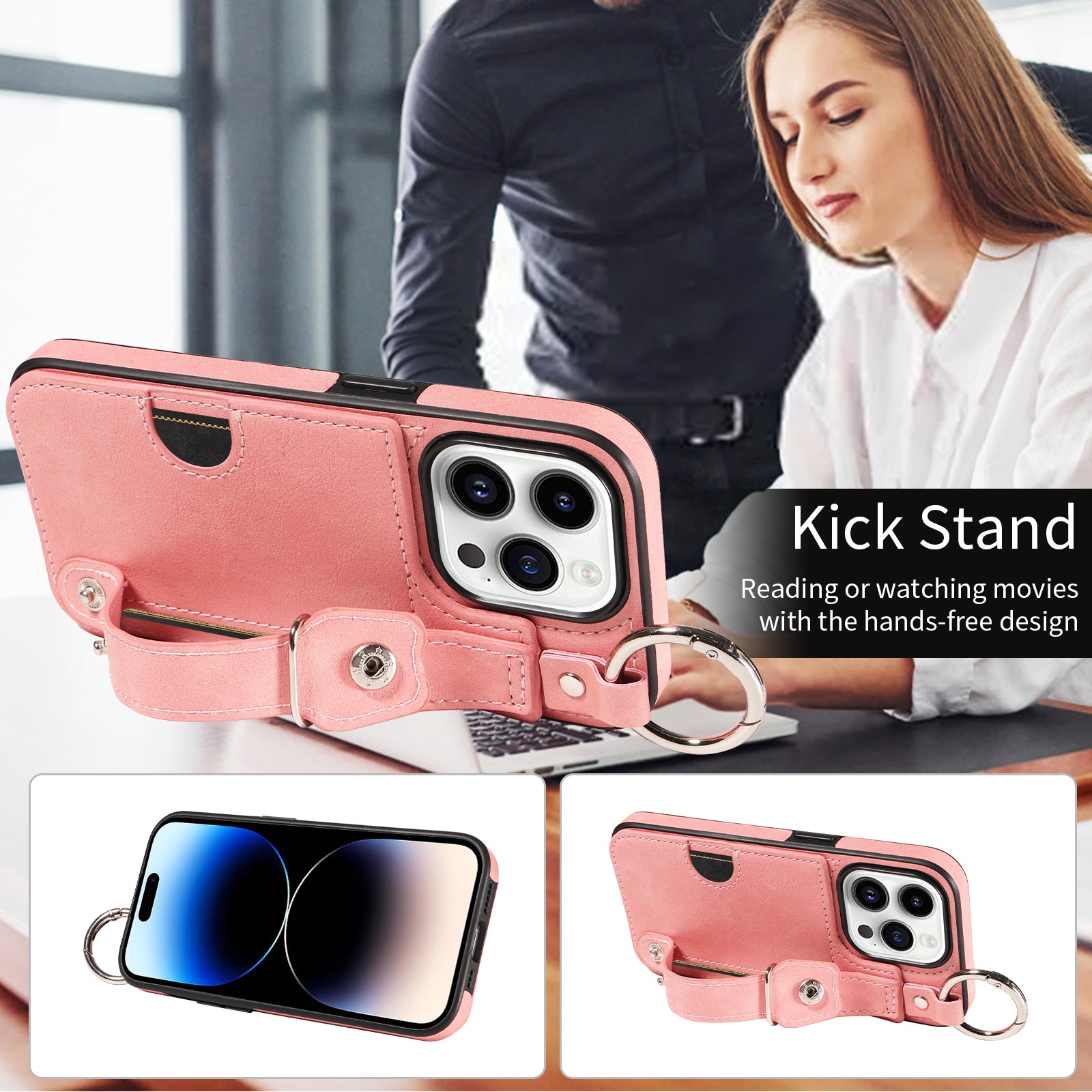 iPhone 14 Pro Case