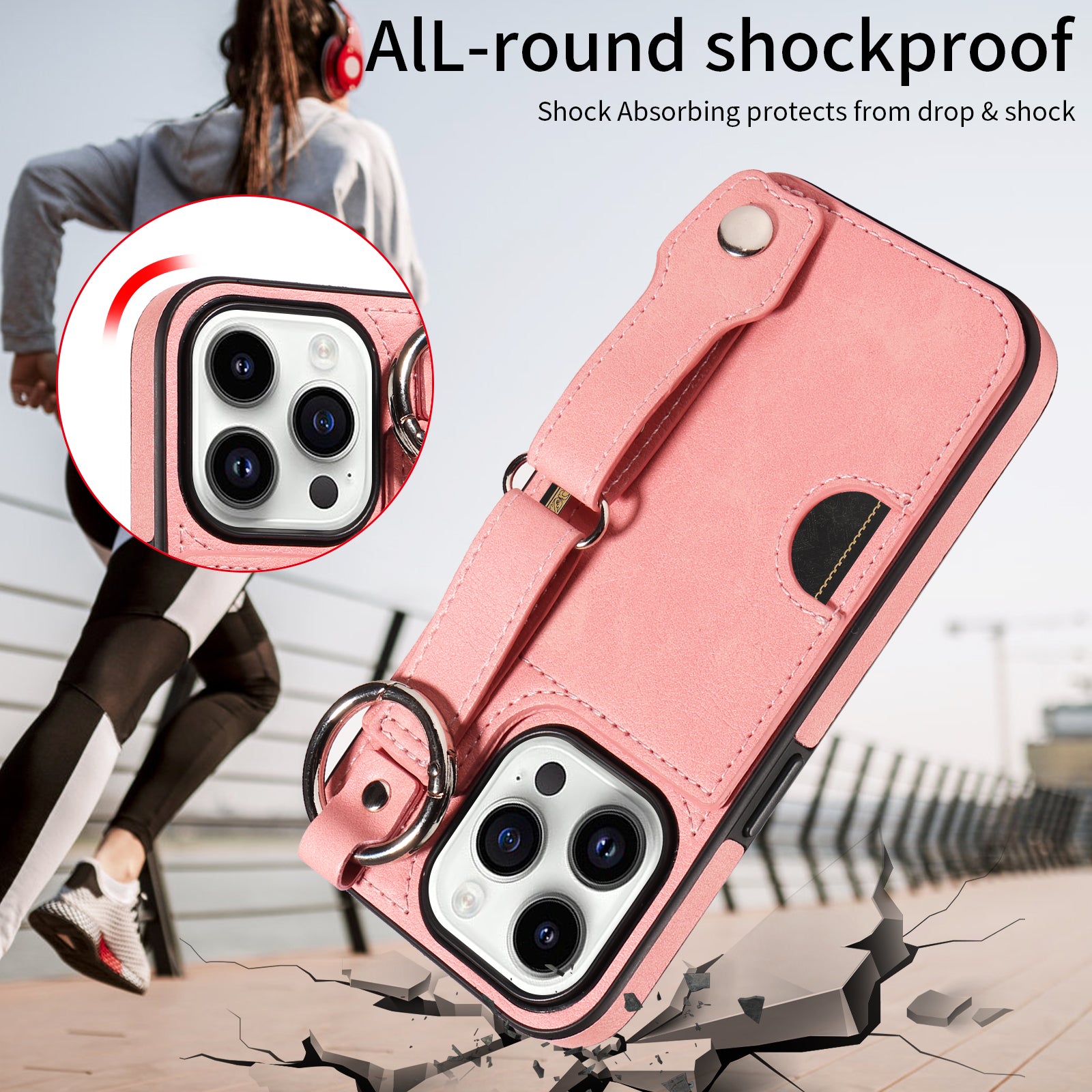 iPhone 14 Pro Case