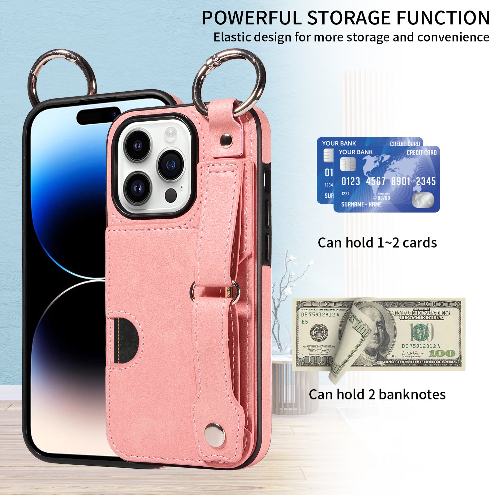 iPhone 14 Pro Case