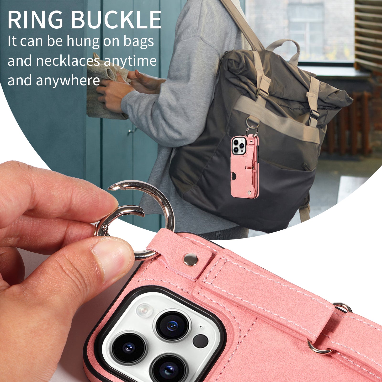 iPhone 14 Pro Case