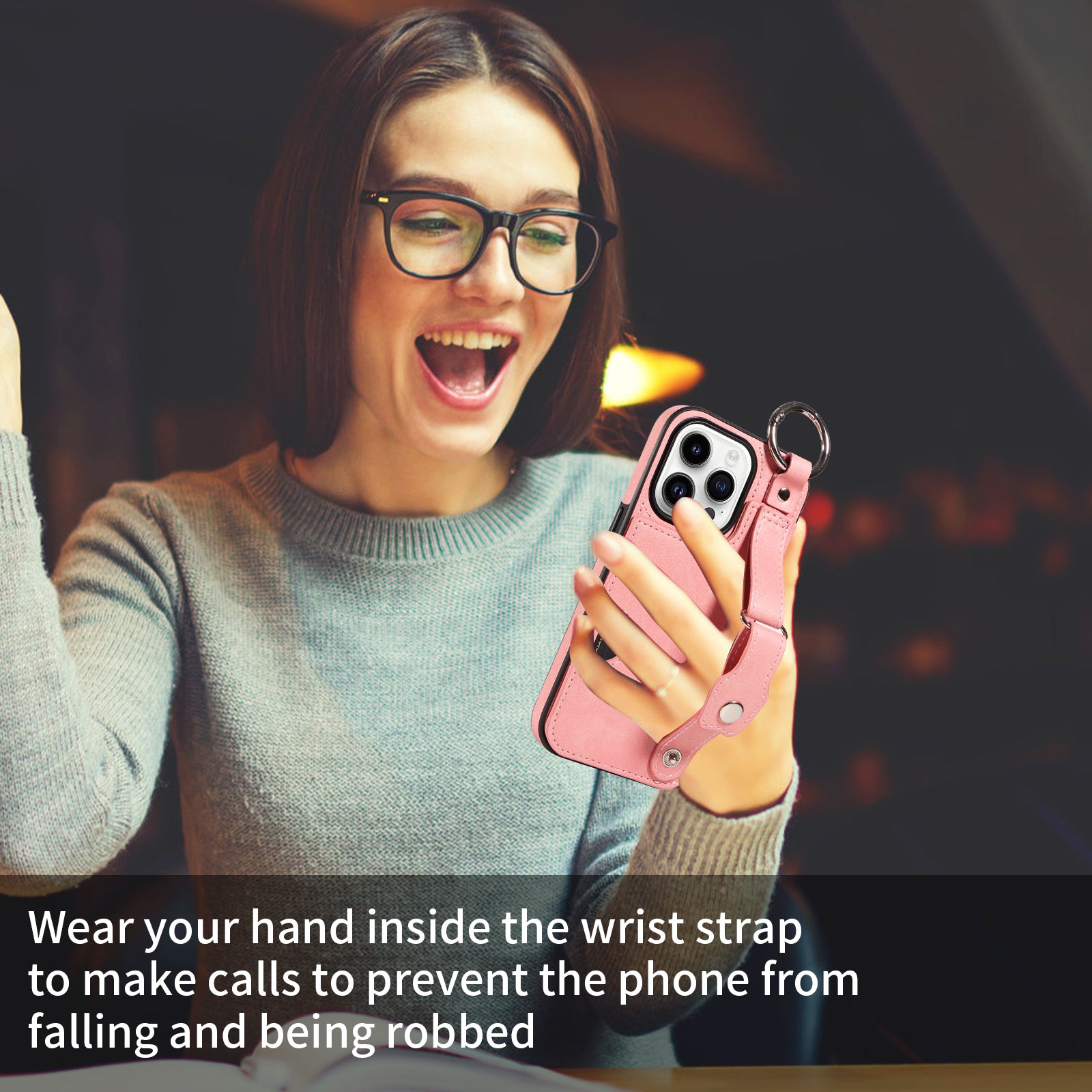 iPhone 14 Pro Case