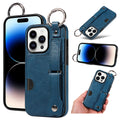iPhone 14 Pro Case - Navy