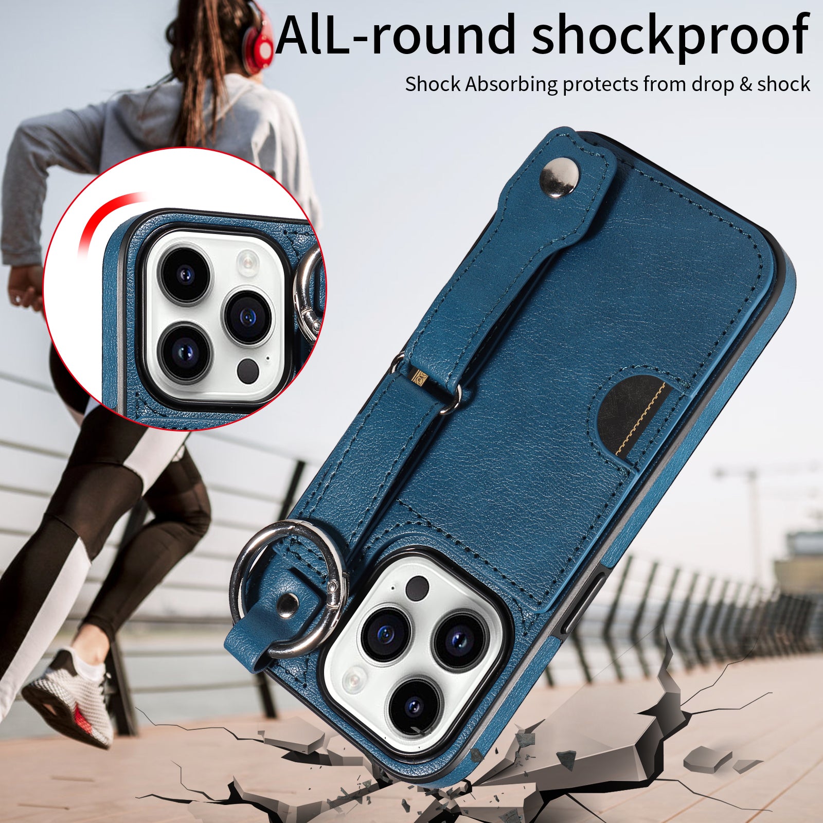 iPhone 14 Pro Case