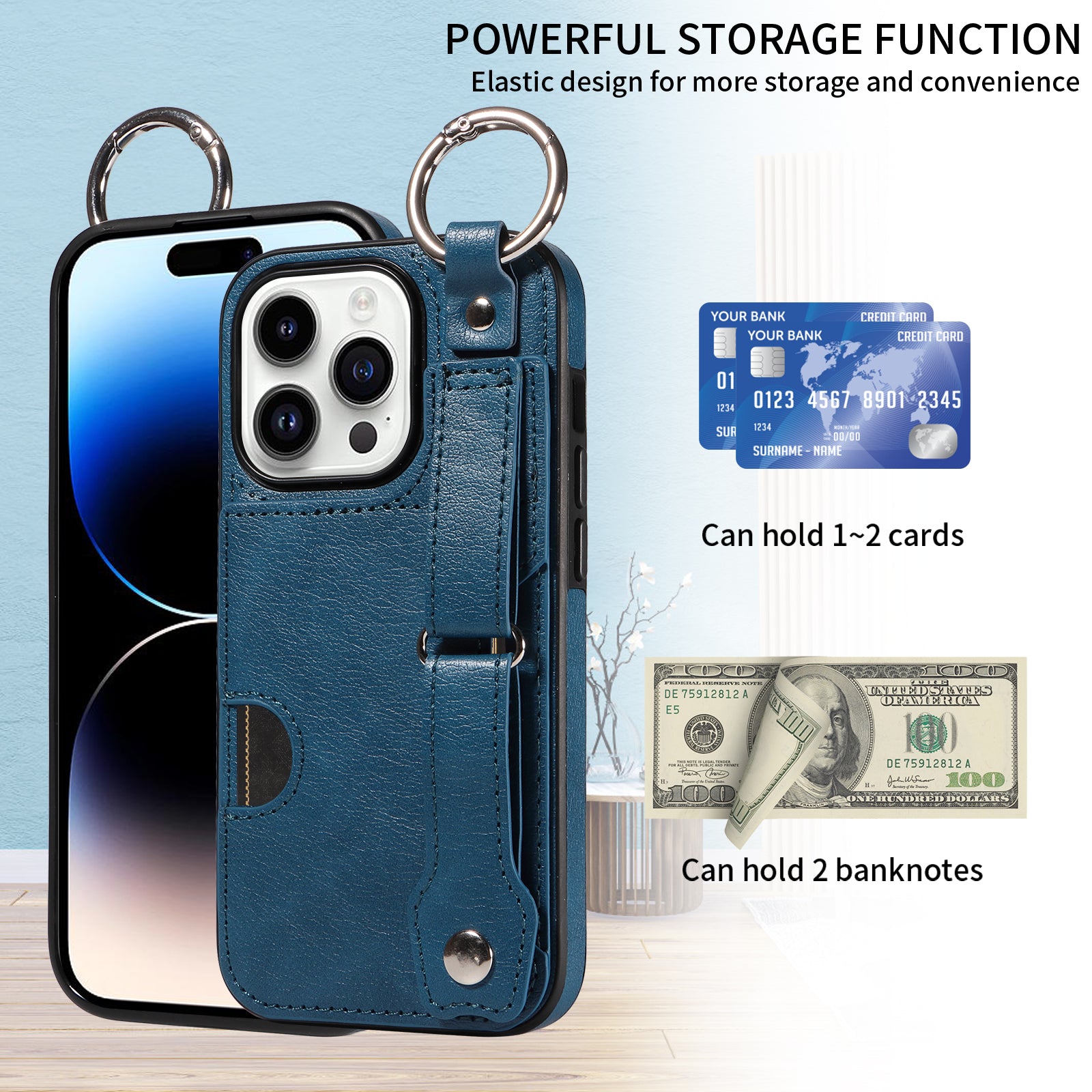 iPhone 14 Pro Case