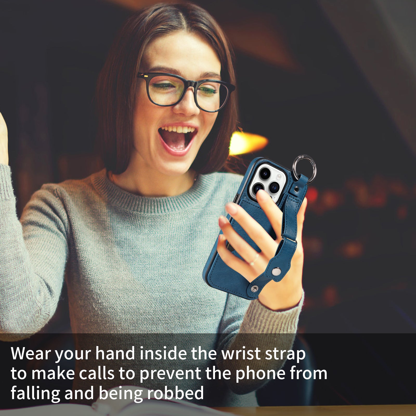 iPhone 14 Pro Case