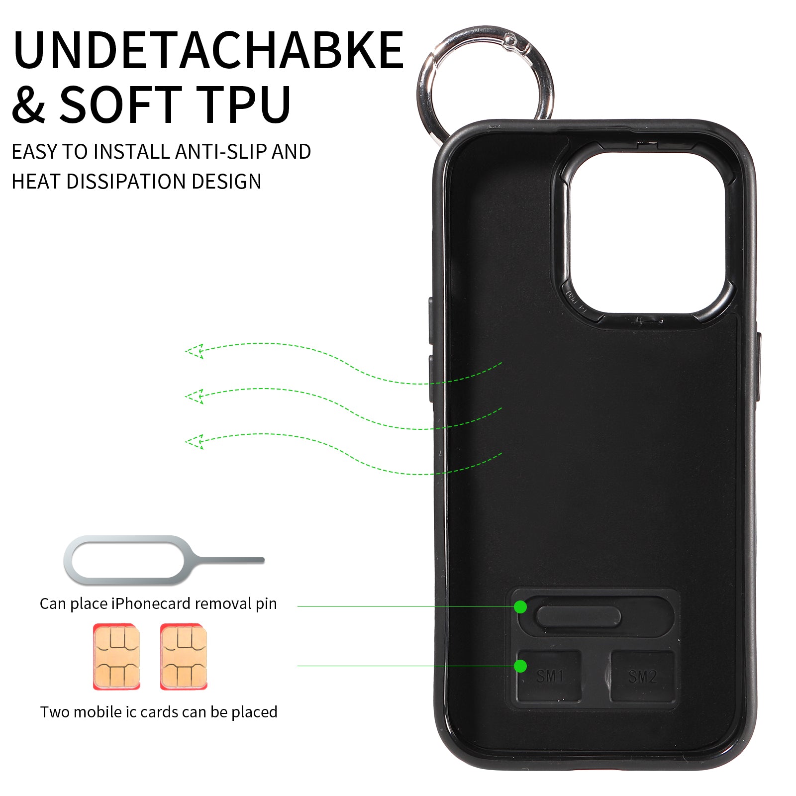 iPhone 14 Pro Case