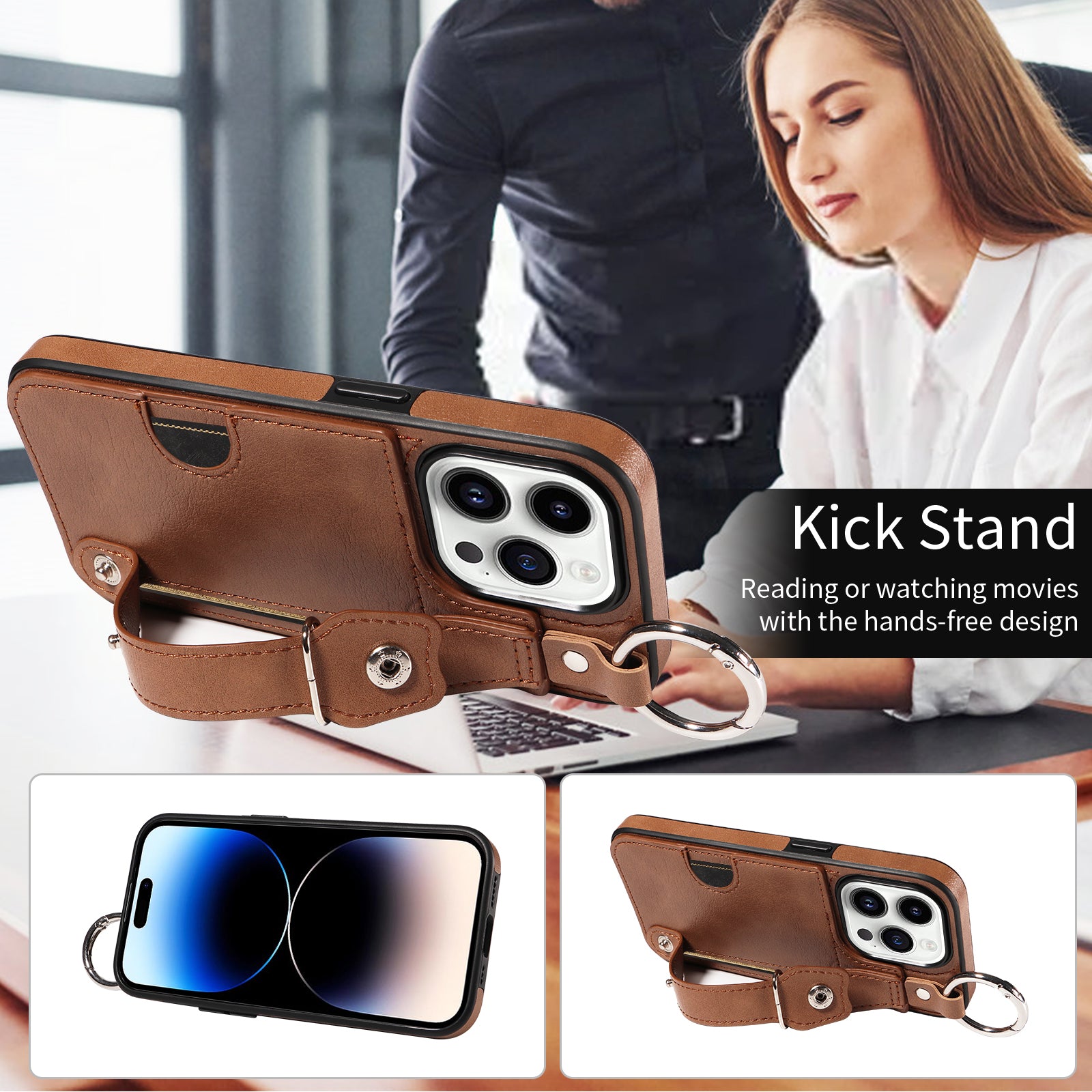 iPhone 14 Pro Case