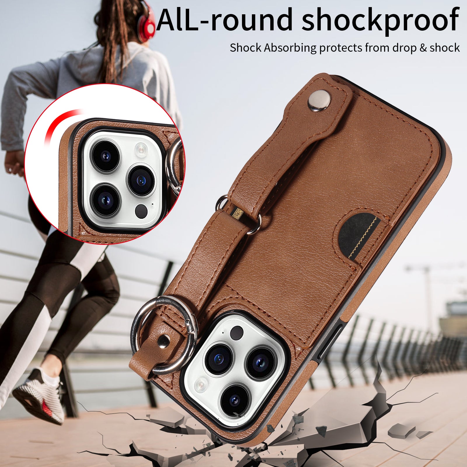 iPhone 14 Pro Case