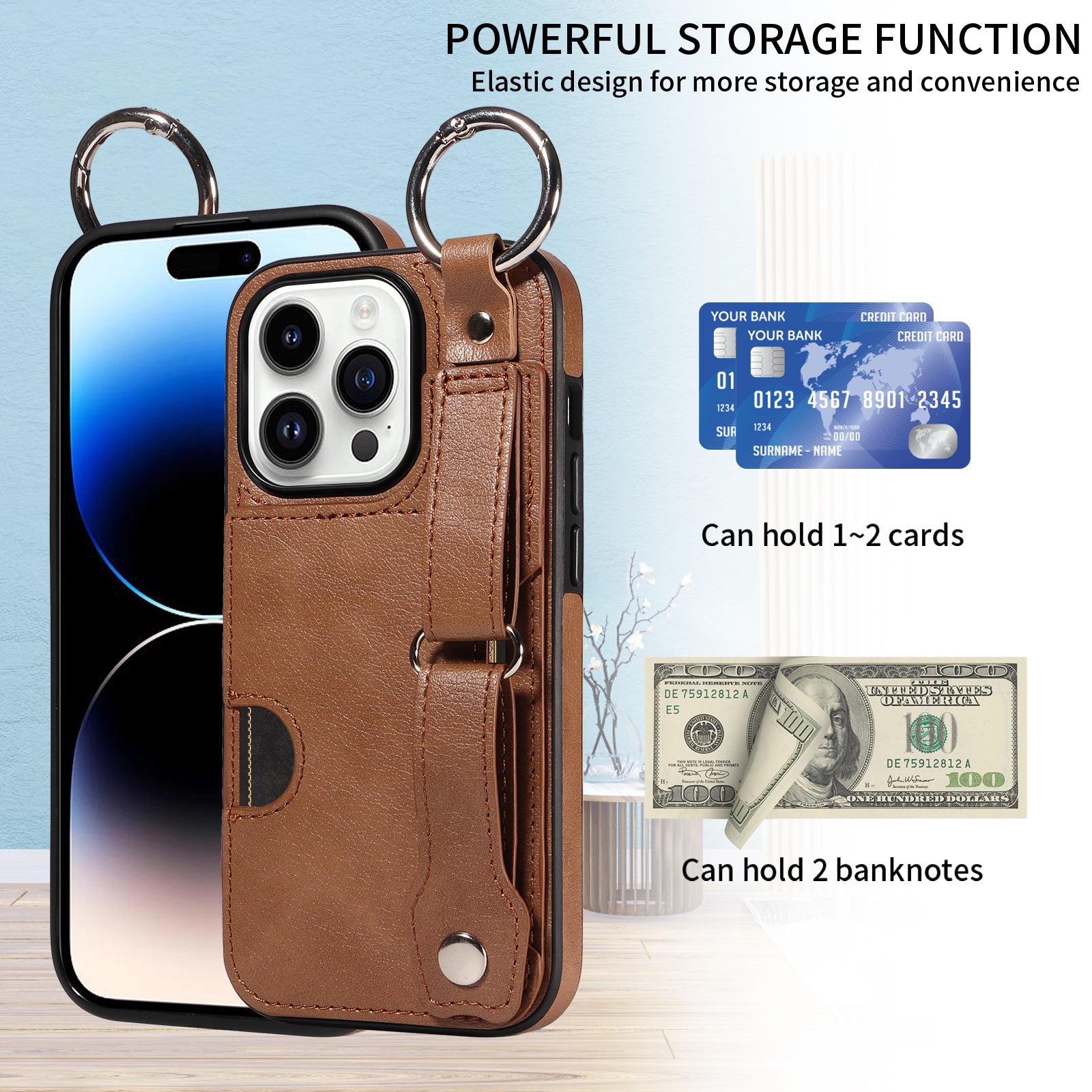 iPhone 14 Pro Case