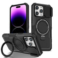 iPhone 15 Pro Case - Black