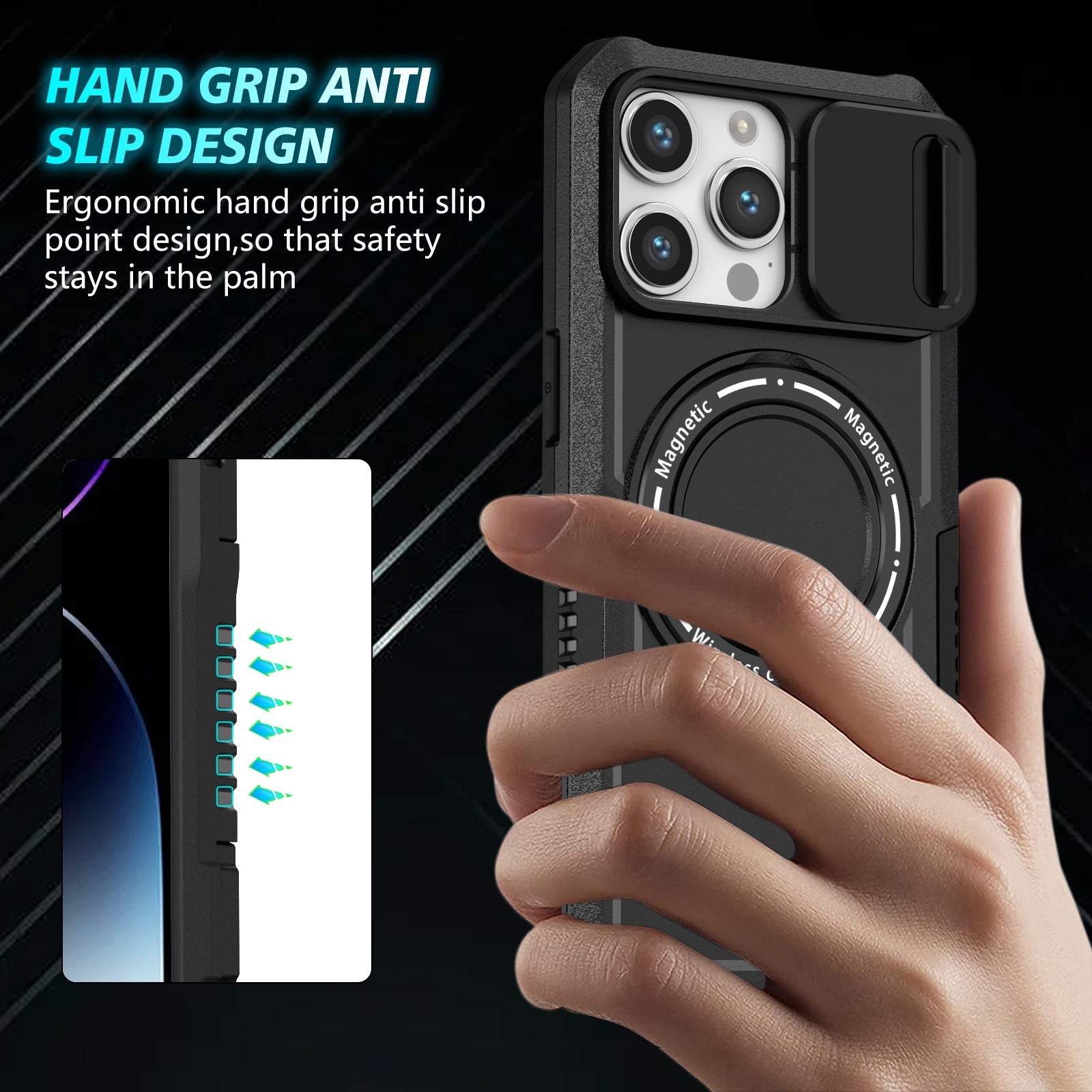 iPhone 14 Pro Case
