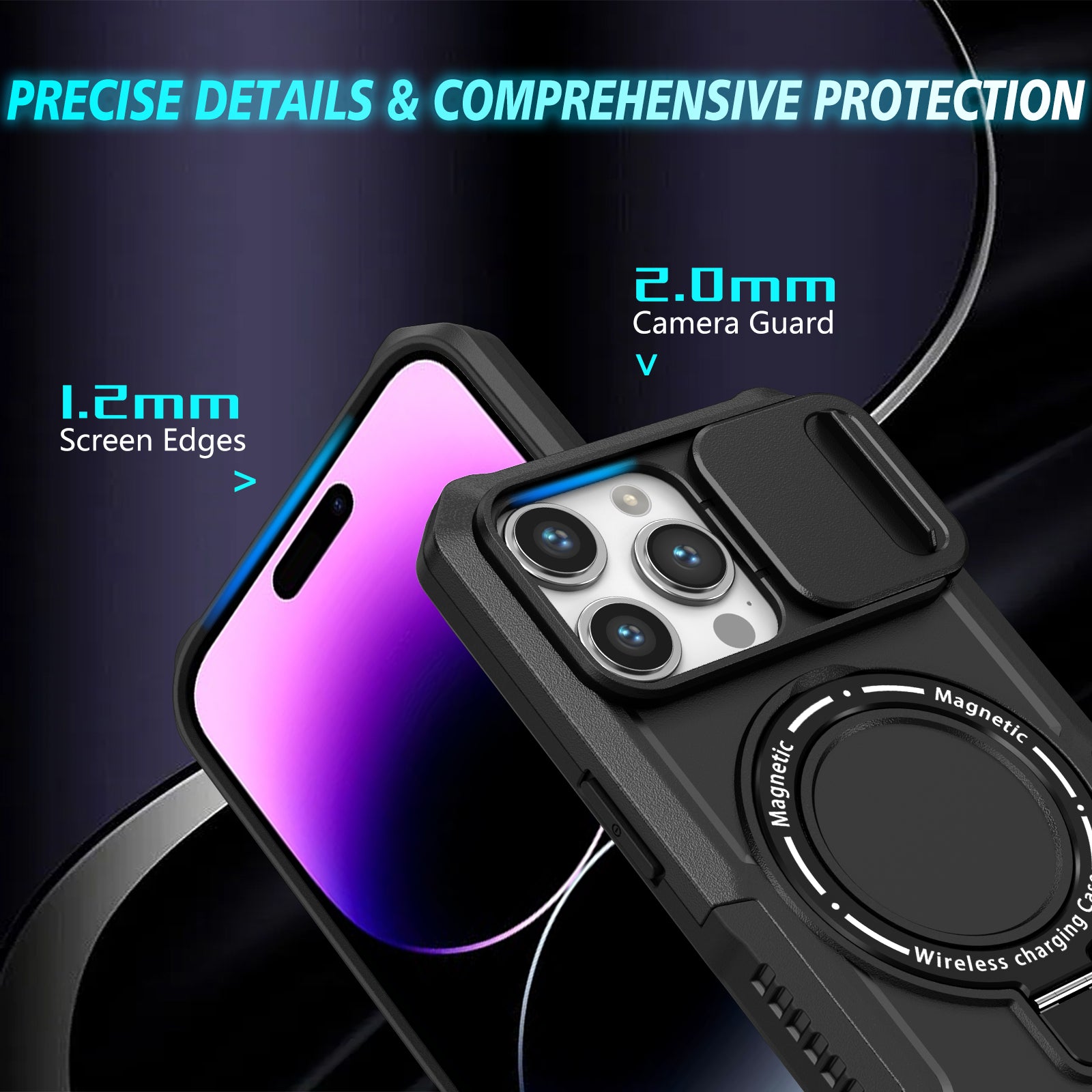 iPhone 14 Pro Case