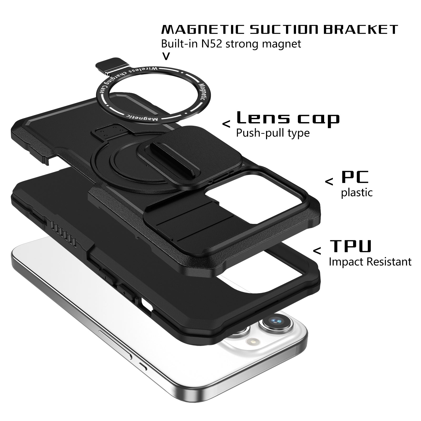 iPhone 14 Pro Case