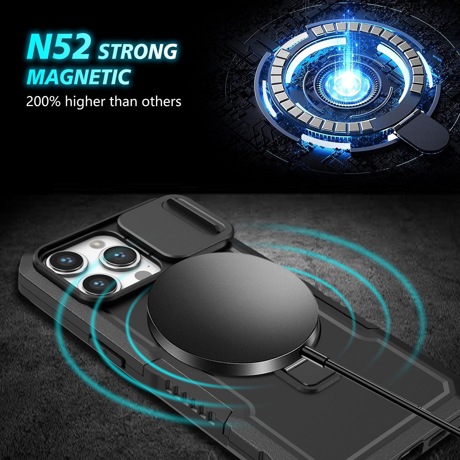 iPhone 14 Pro Case