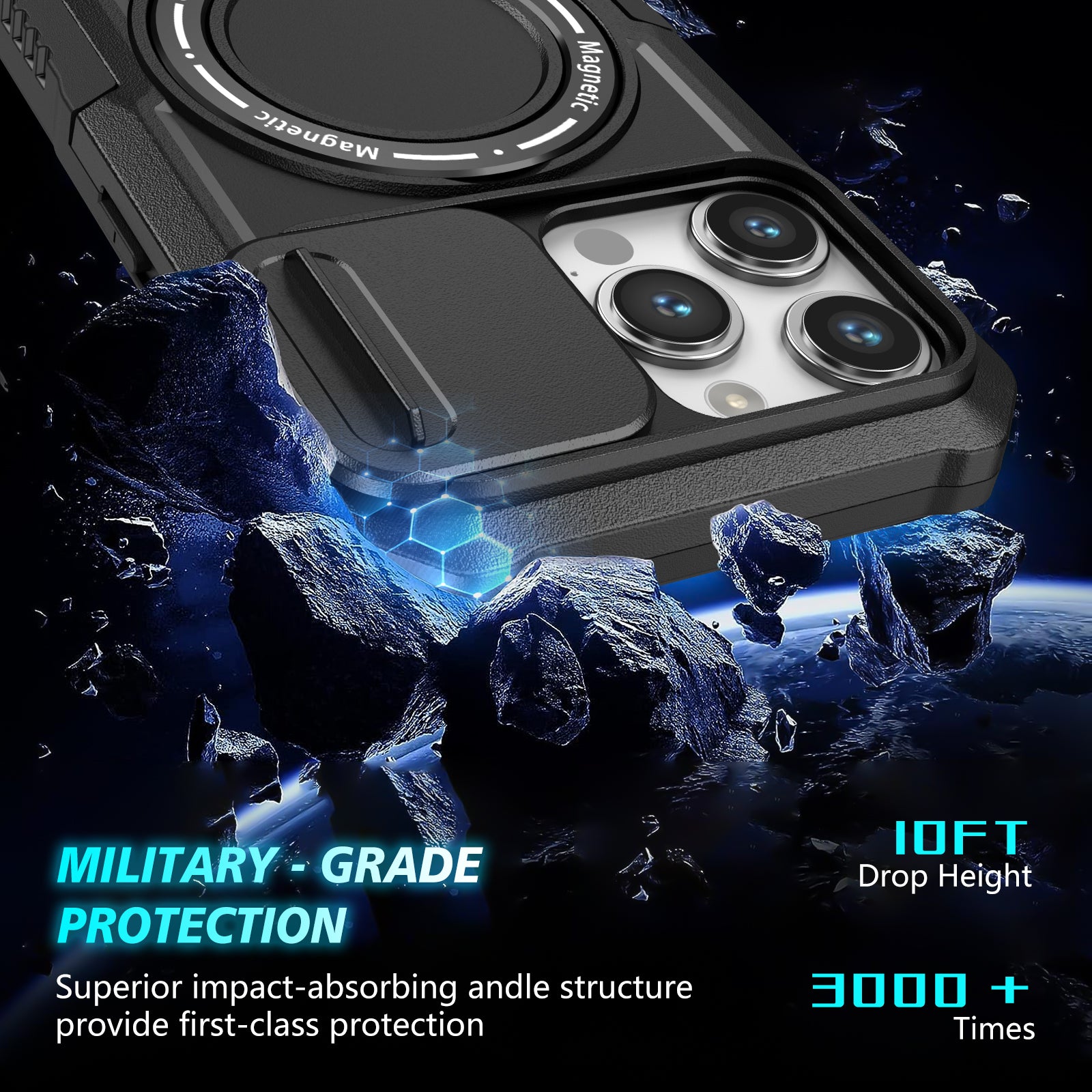 iPhone 14 Pro Case