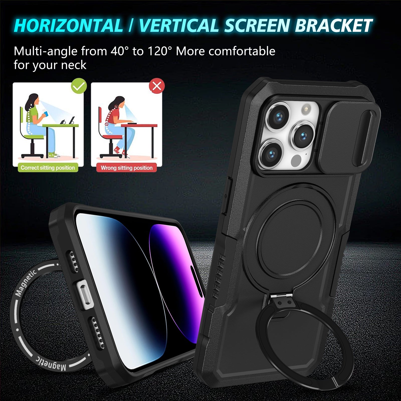 iPhone 14 Pro Case