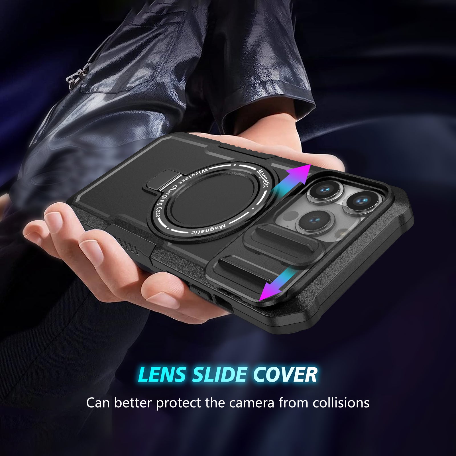 iPhone 14 Pro Case