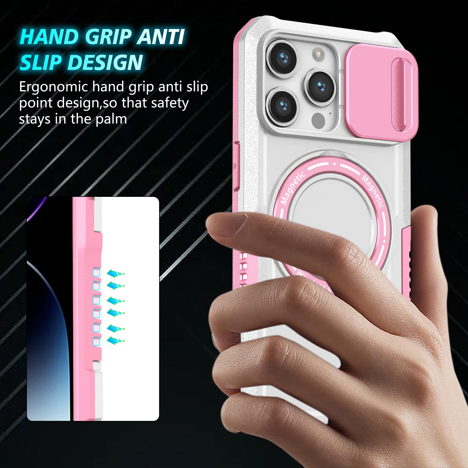 iPhone 14 Pro Case