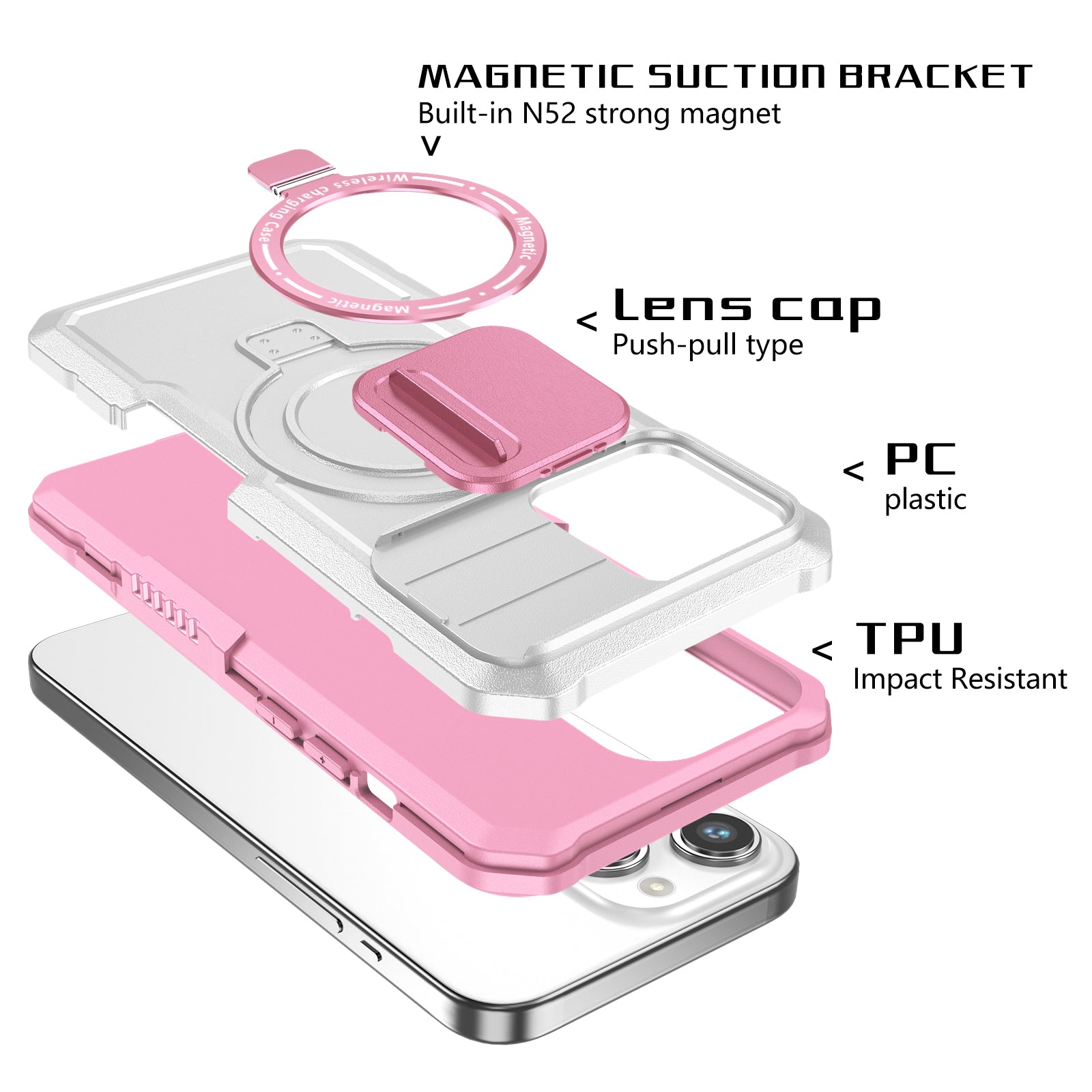 iPhone 14 Pro Case