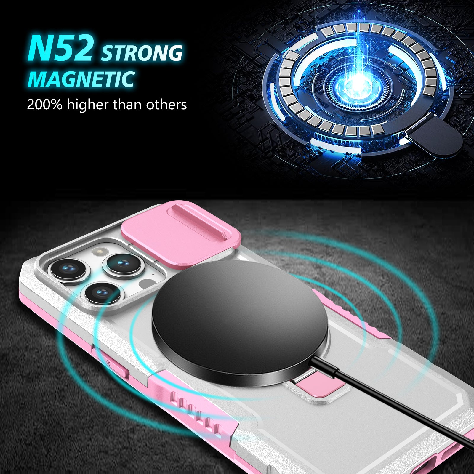 iPhone 14 Pro Case