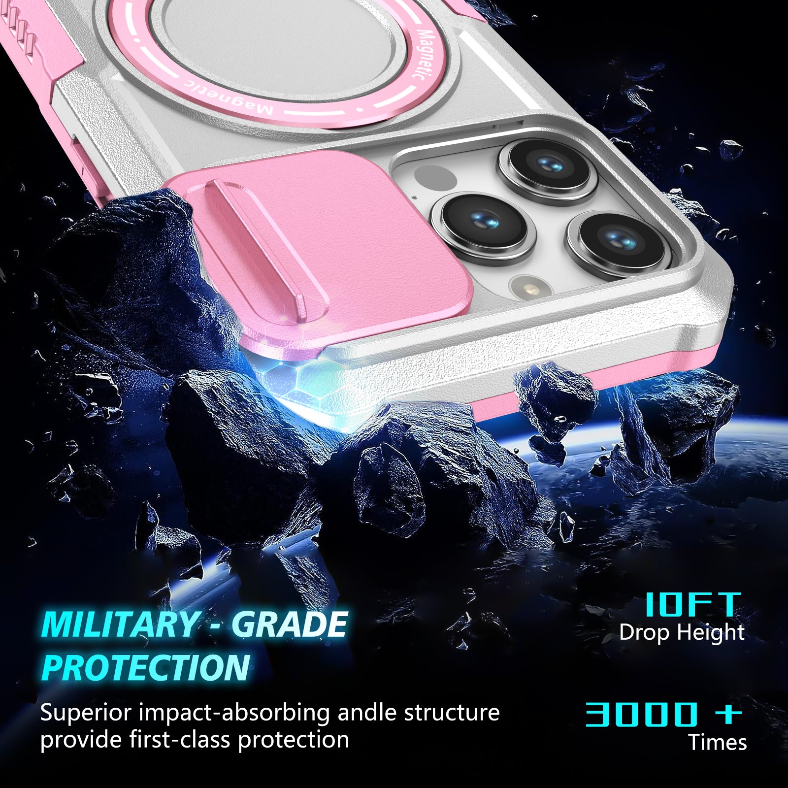 iPhone 14 Pro Case