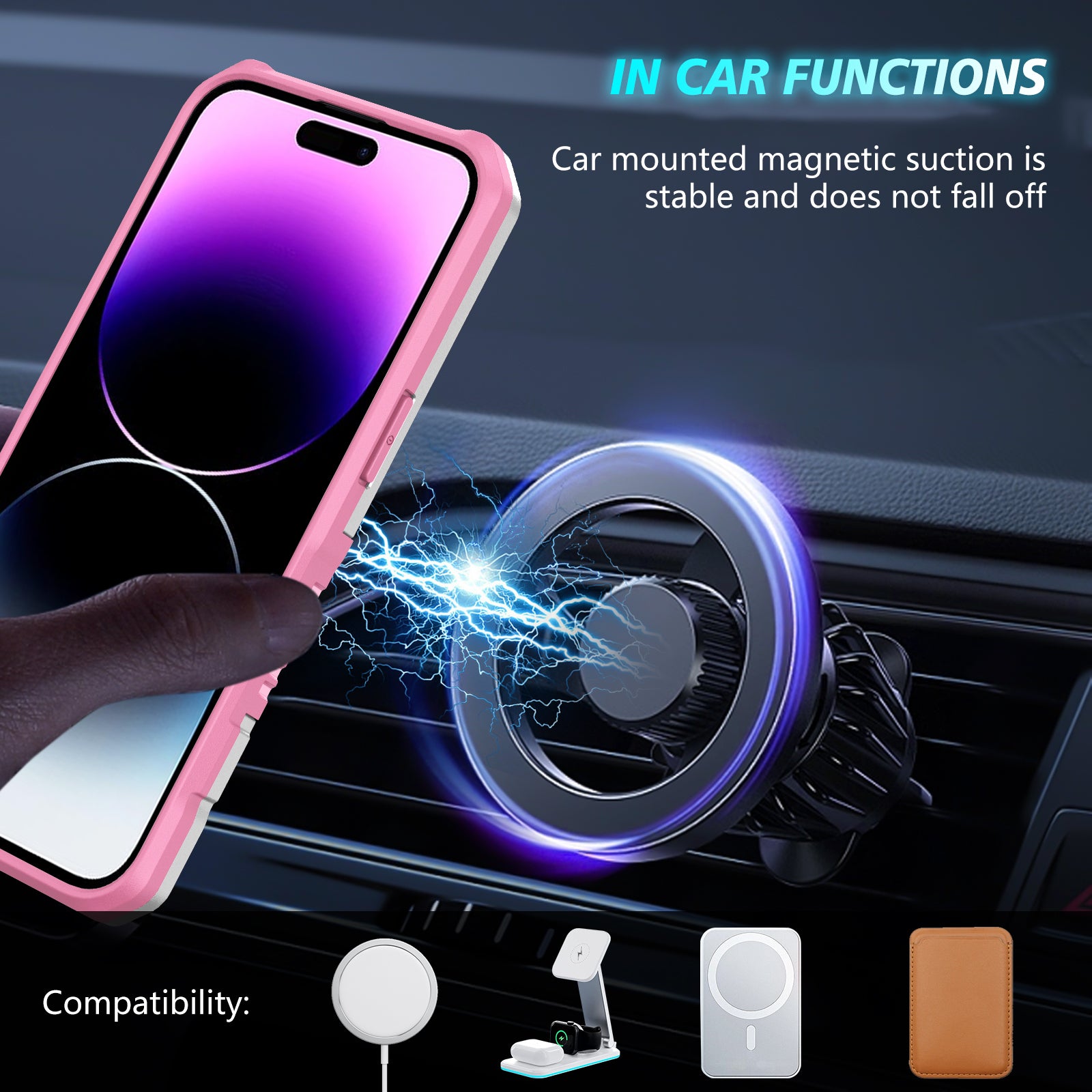 iPhone 14 Pro Case