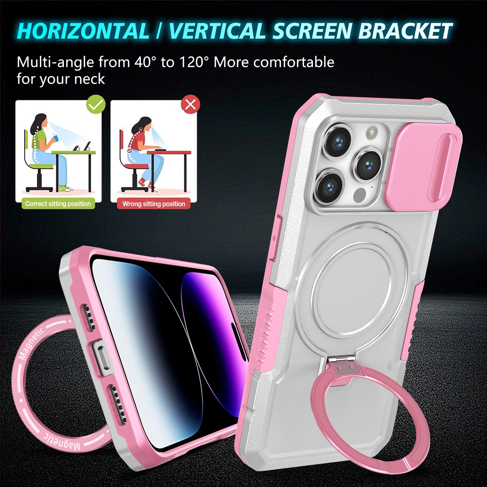 iPhone 14 Pro Case