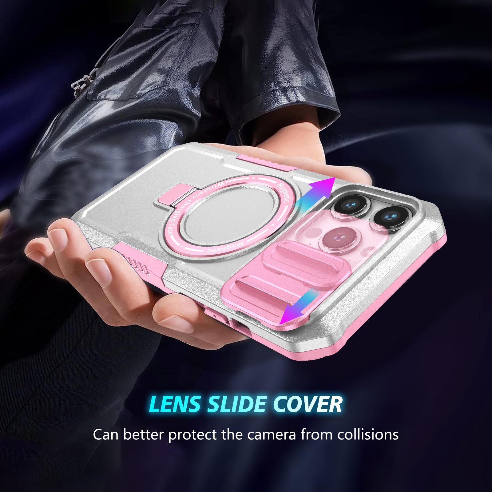 iPhone 14 Pro Case