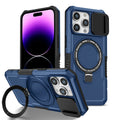 iPhone 15 Pro Case - Navy