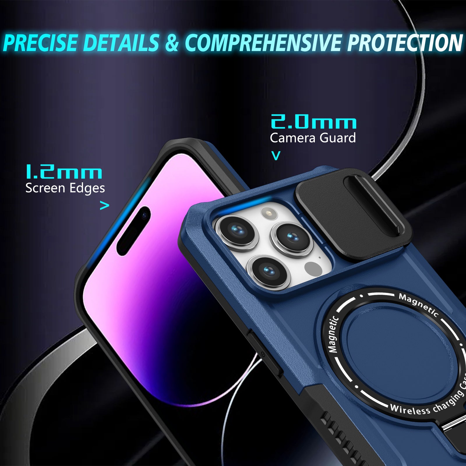 iPhone 14 Pro Case