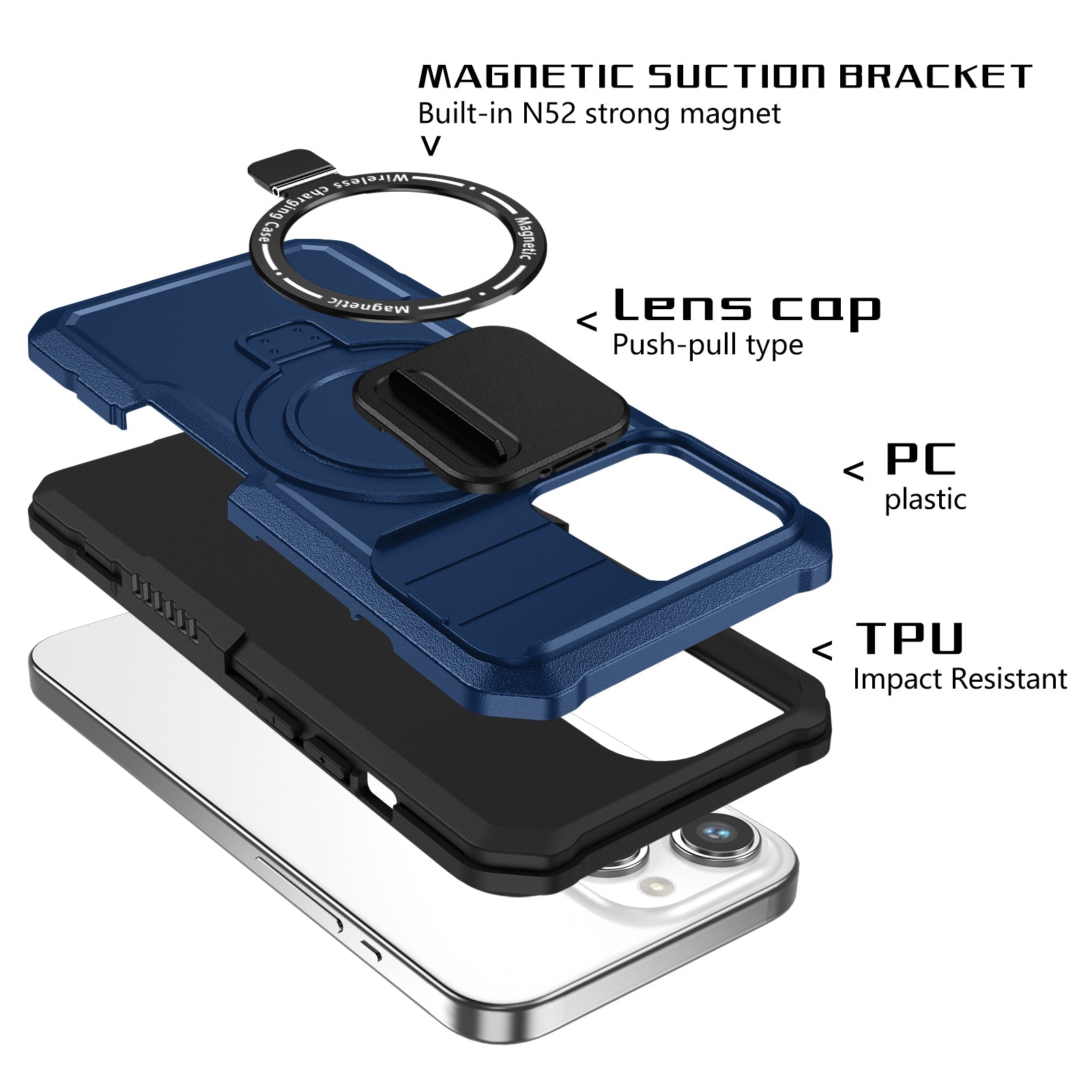 iPhone 14 Pro Case