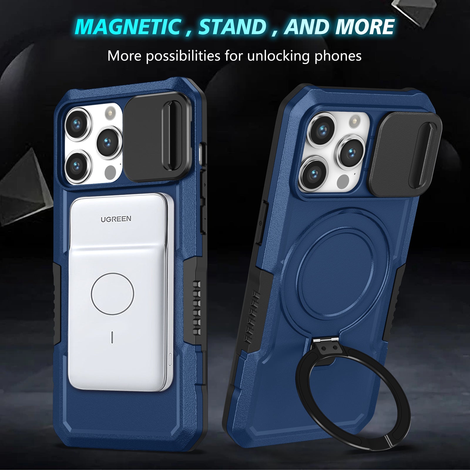 iPhone 14 Pro Case