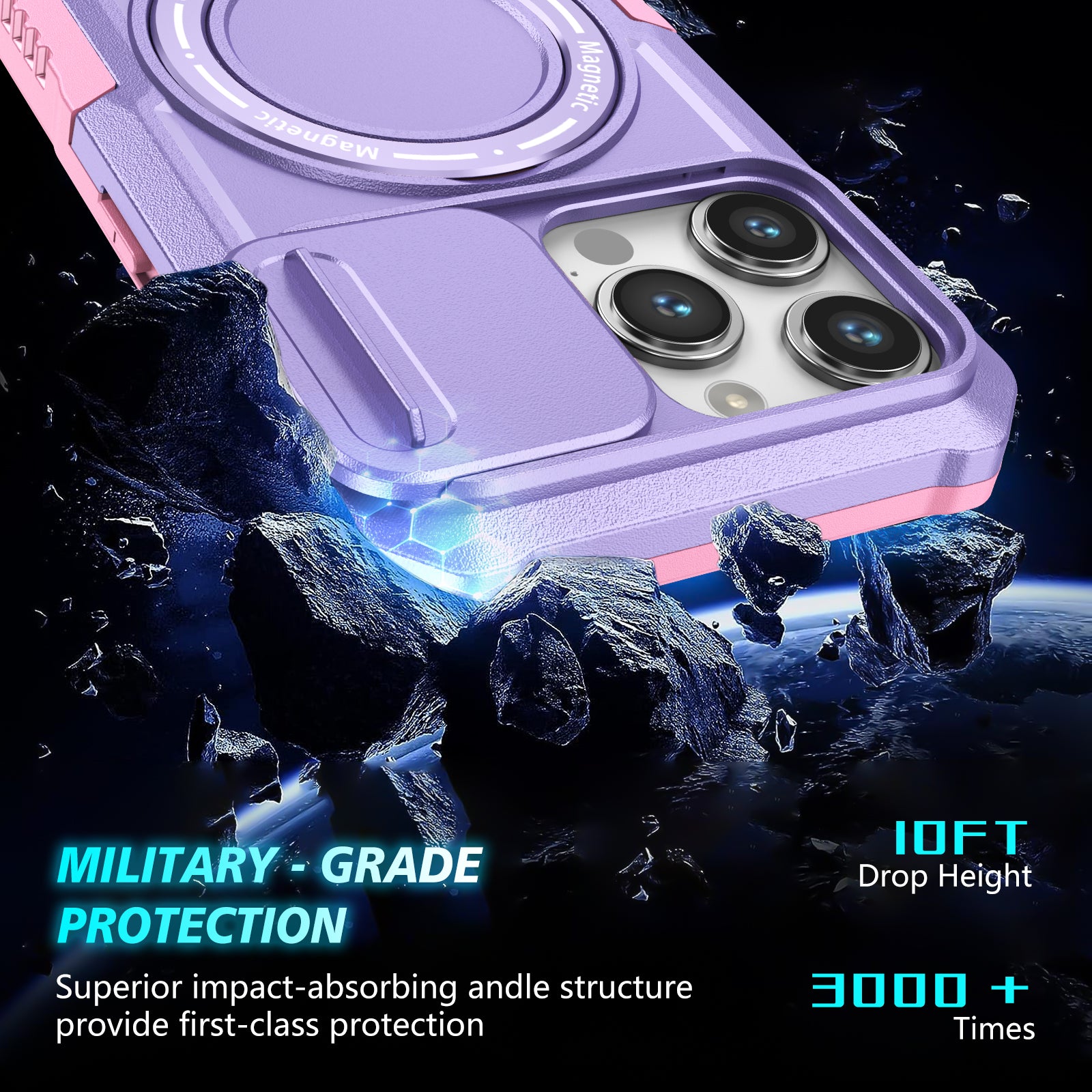iPhone 14 Pro Case
