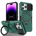 iPhone 15 Pro Case - Teal