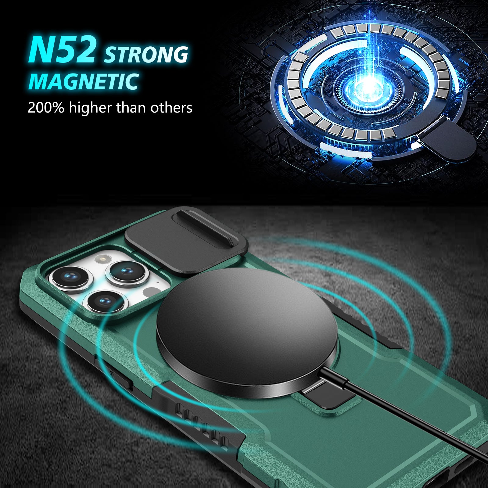 iPhone 14 Pro Case