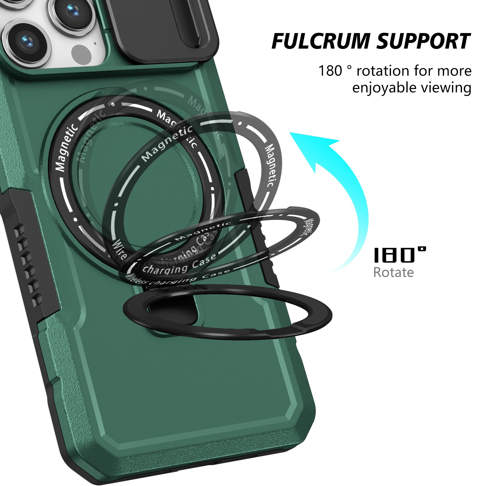 iPhone 14 Pro Case
