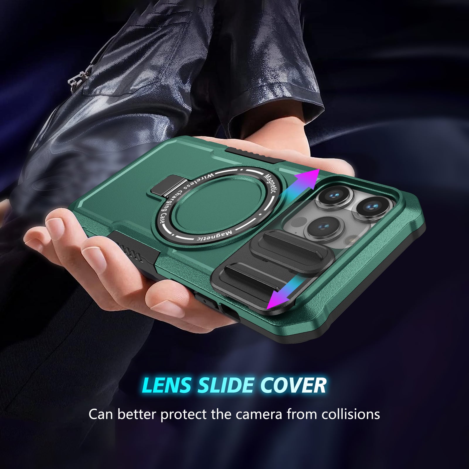 iPhone 14 Pro Case