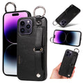 iPhone 14 Pro Max Case - Black