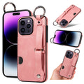 iPhone 14 Pro Max Case - Pink
