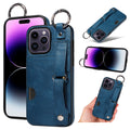 iPhone 14 Pro Max Case - Navy