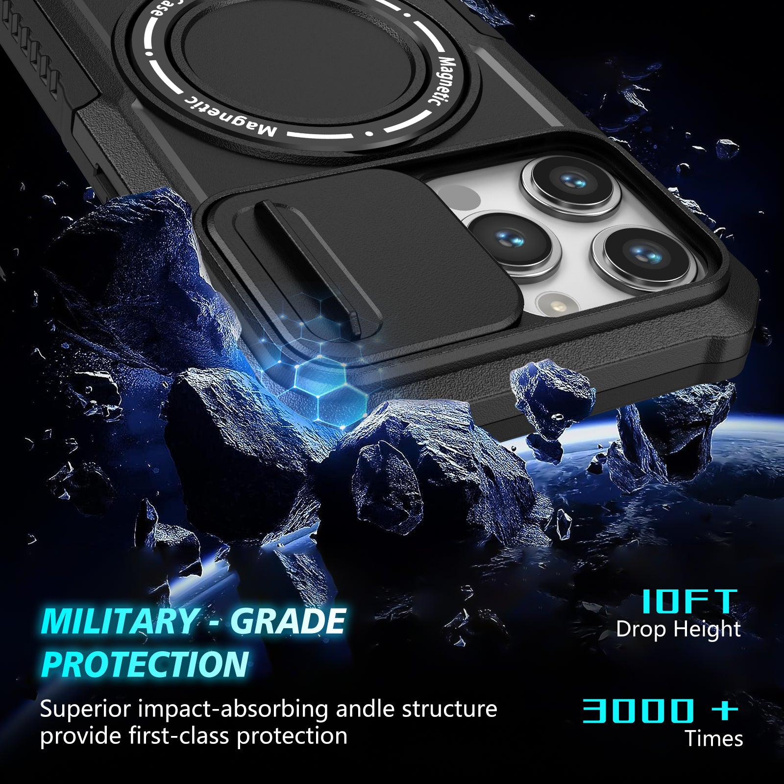 iPhone 15 Pro Max Case