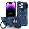 iPhone 14 Pro Max Case - Navy