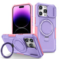 iPhone 15 Pro Max Case - Purple
